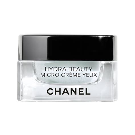 chanel contorno occhi inci|HYDRA BEAUTY MICRO CRÈME YEUX .